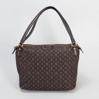 LOUIS VUITTON, 'Mini Lin Ballade PM'.