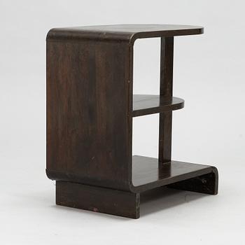 Maija Heikinheimo, sidobord, "Apu 604", märkt Asko. Modellen formgiven 1934.