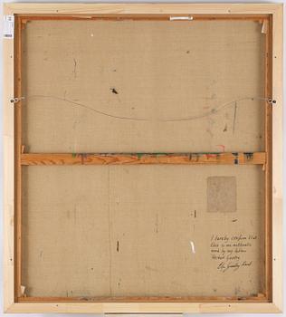 Herbert Gentry, Figure composition.