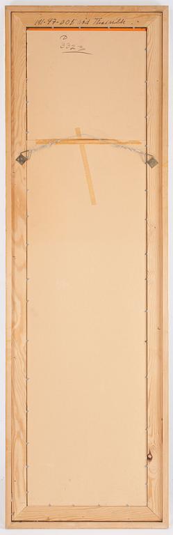 ESTRID ERICSON, tillskriven, spegel, Firma Svenskt Tenn.