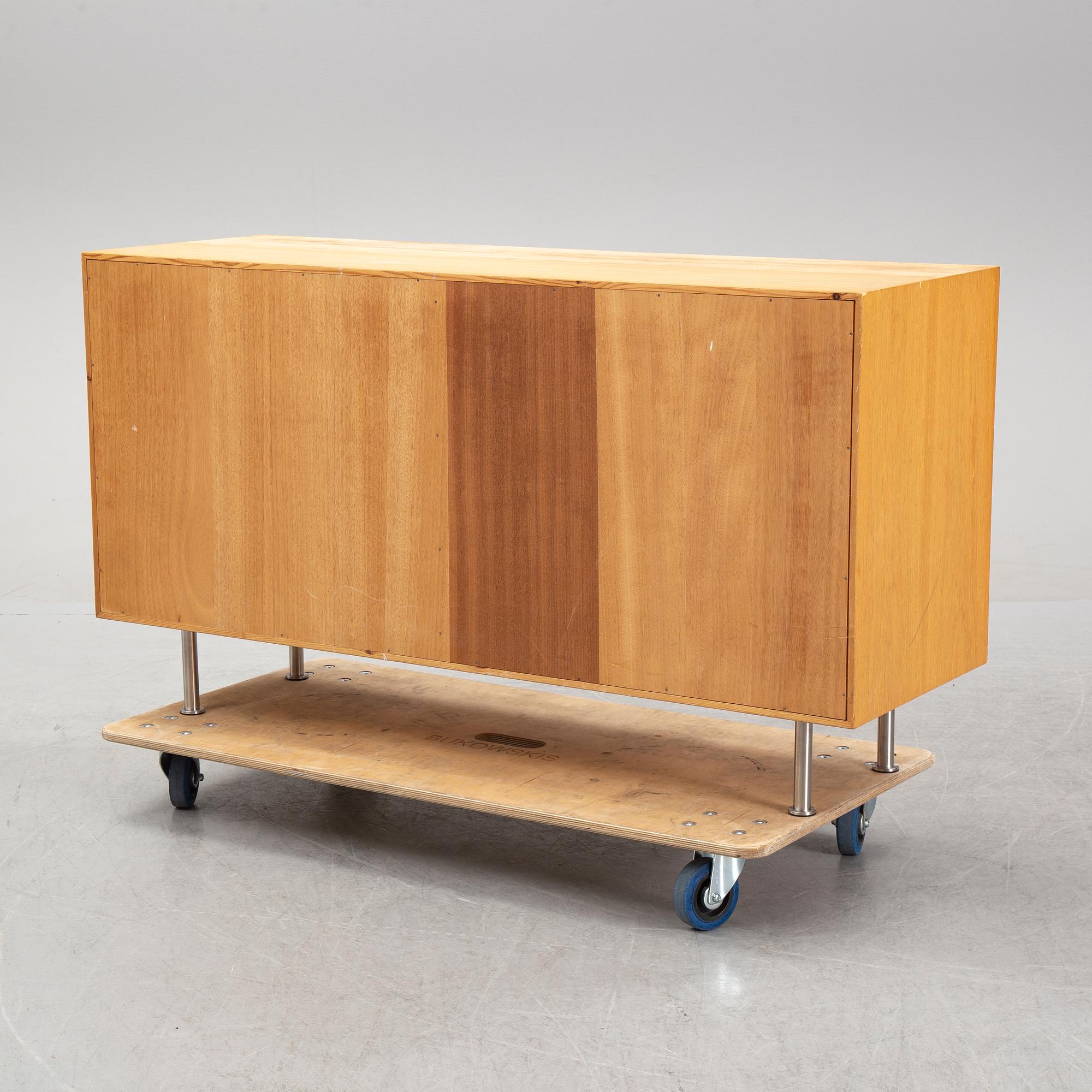 Børge Mogensen, sideboard, "Öresund".