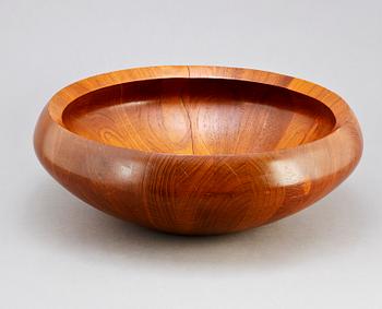 PRAKTSKÅL, Jens H Quistgaard. Danmark 1960-tal.