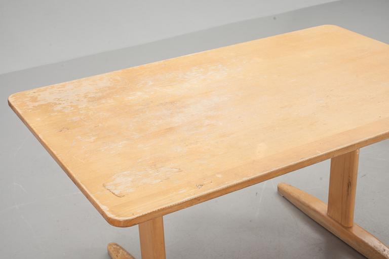 MATGRUPP, 5 delar, Börge Mogensen, Danmark.