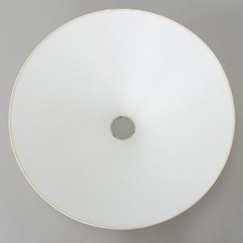 Paavo Tynell, A mid-20th Century floor lamp model 9602 for Taito, Finland.