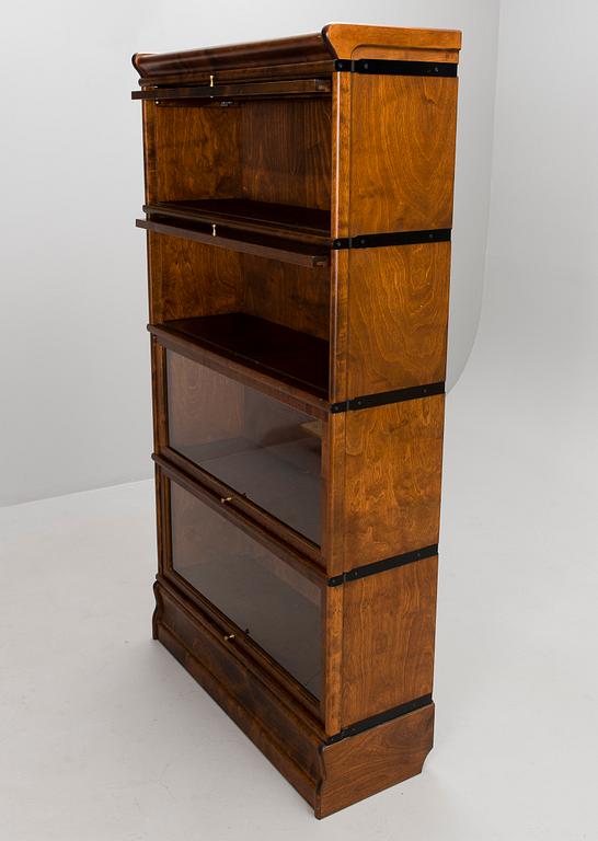 KIRJAHYLLY, Boknäs, 2000-luku.