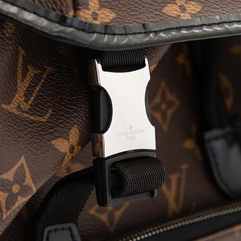 Louis Vuitton, ryggsäck, "Zack".