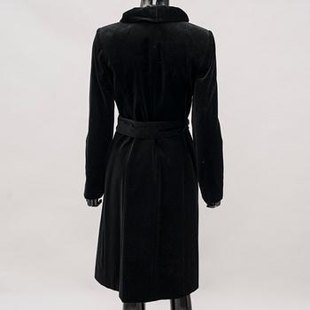 SMOKING JACKET, Milly.