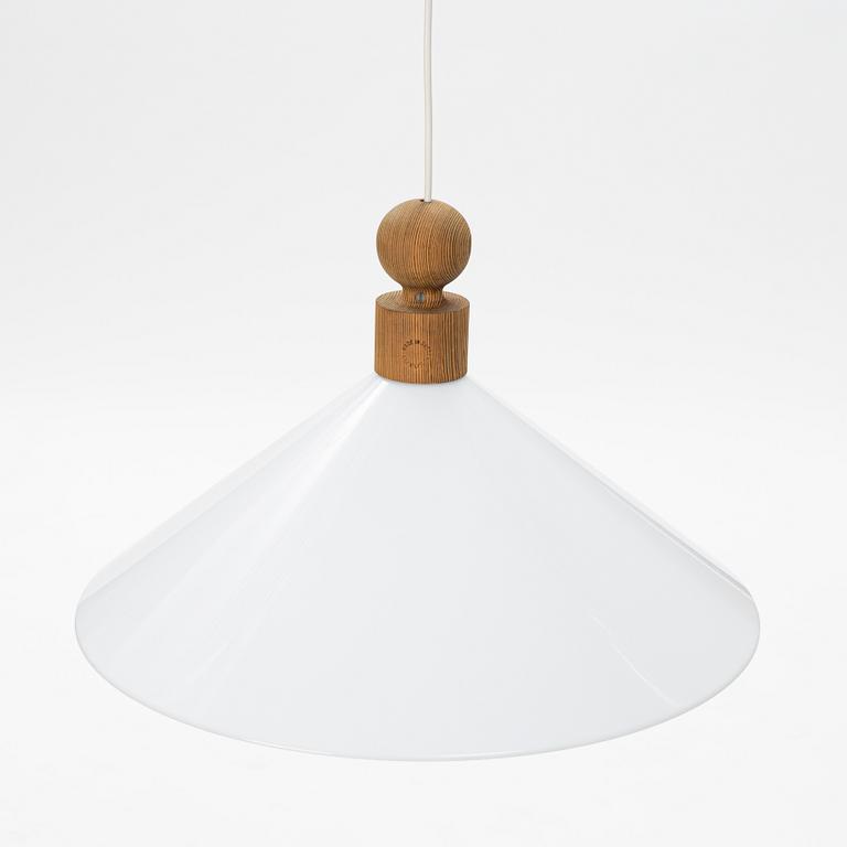 Uno & Östen Kristiansson, taklampa, Luxus, Vittsjö.
