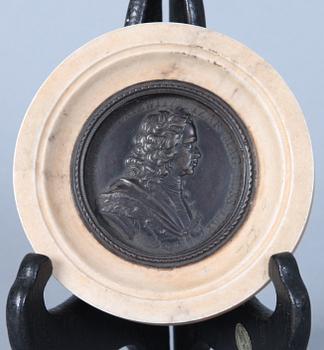 MEDALJ, Ryssland, 1800-talets senare del.