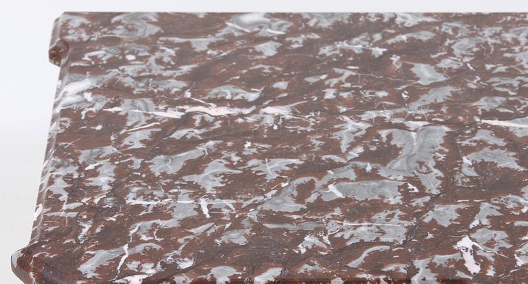 BYRÅ, gustaviansk stil, 1900-tal.