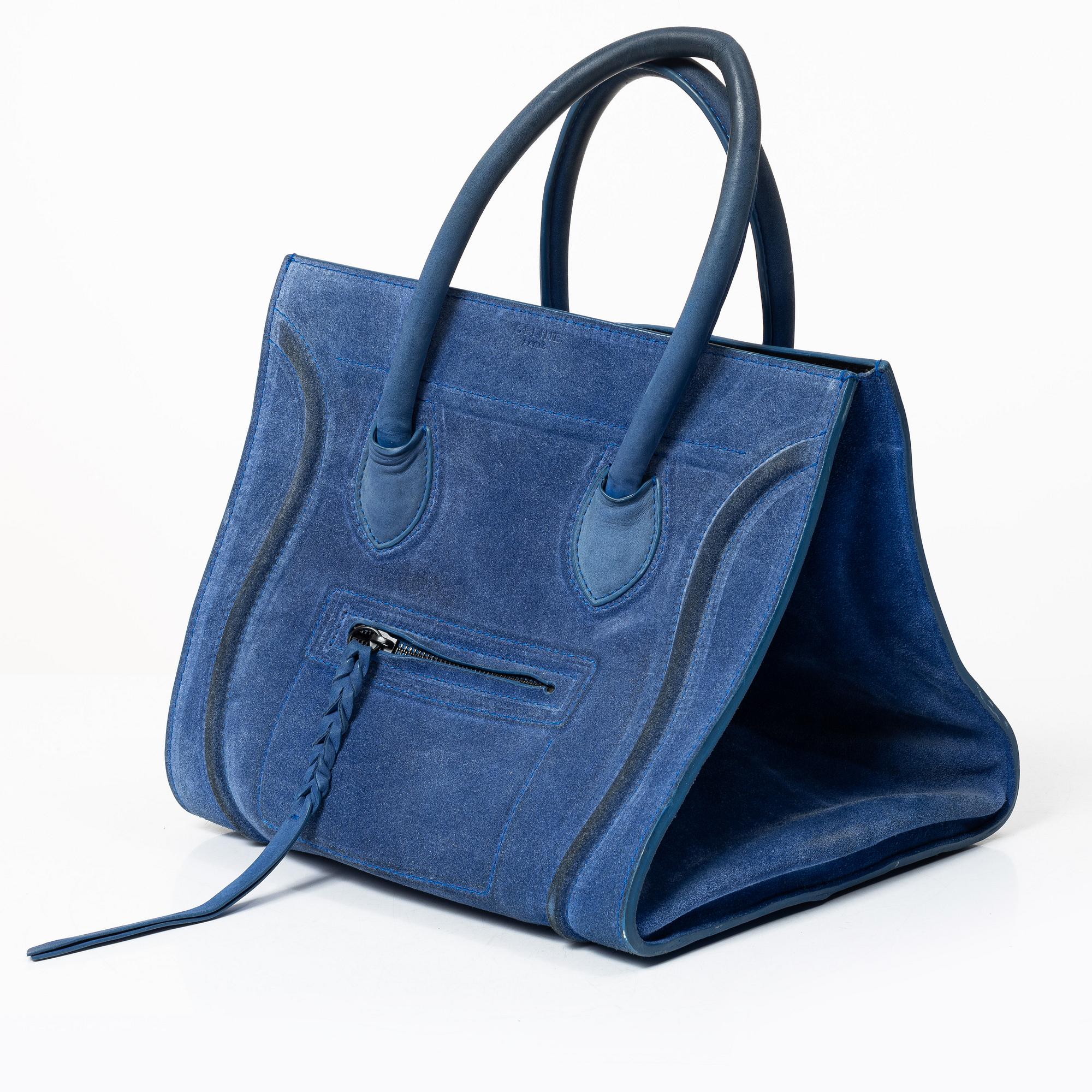 Céline, Bag, "Medium Phantom".
