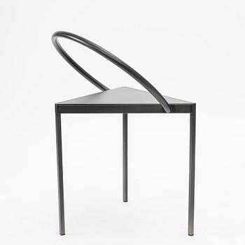 Per Holland Bastrup, "Triangolo Chair", FRAMA, Danmark.