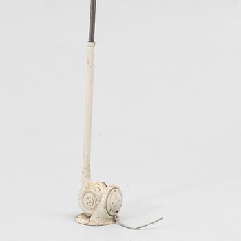 Johan Petter Johansson, industrilampa, "Triplex-pendel", 1900-talets mitt.