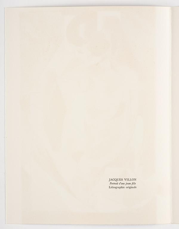 Souvenirs et portraits d'artistes.