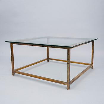 SOFFBORD, 1970/1980-tal.