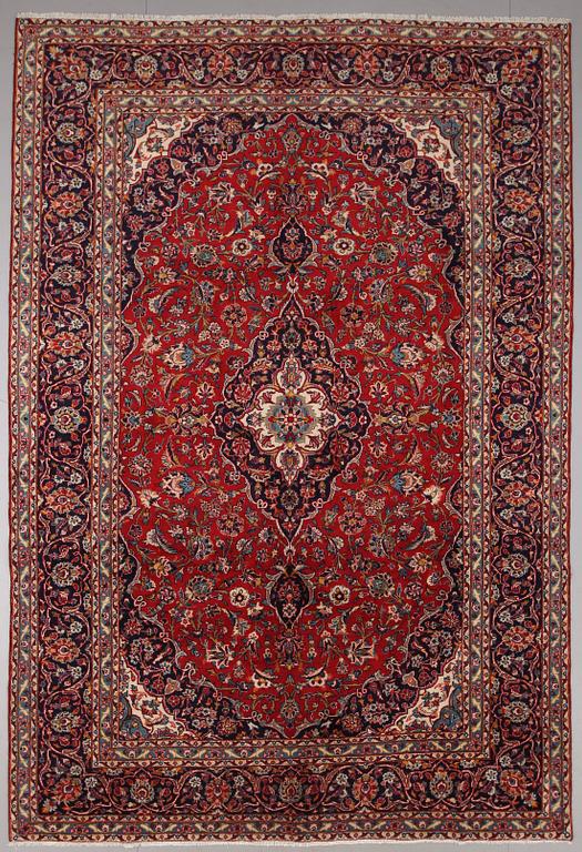 MATTA, Keshan, ca 355 x 242 cm.