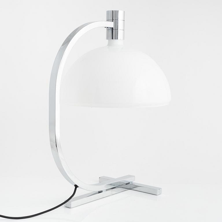 Antonio Piva, Franco Albini, Franca Helg och Marco Albini, bordslampa, "AS1C", Nemo Lighting, Italien.