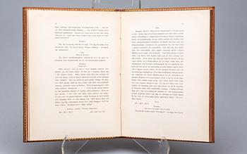 BOK, Uarda. Lund 1920.