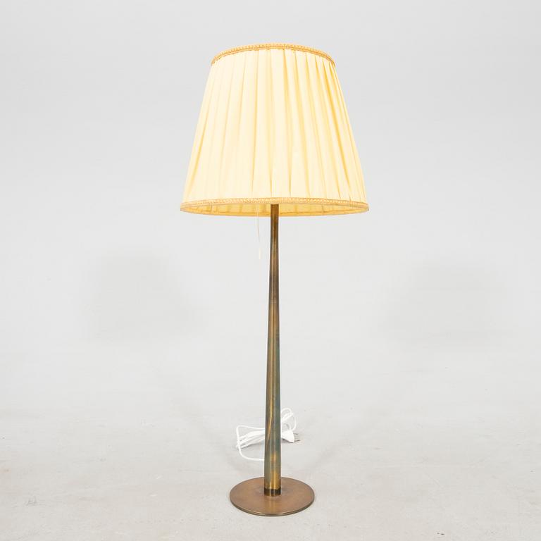 Hans-Agne Jakobsson, bordslampa modellnr B/&& Markaryd.