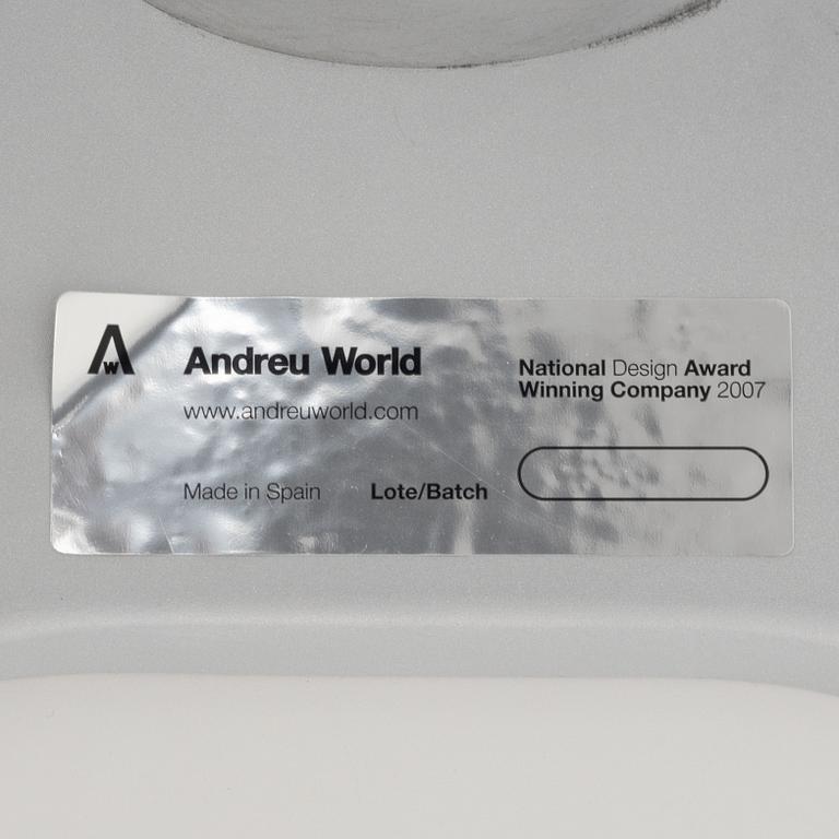 Matbord, Andreu World, Spanien, 2000-tal.