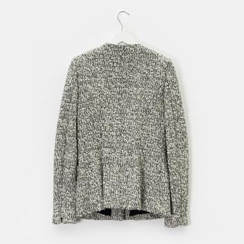 Balenciaga, kavaj, storlek 36.