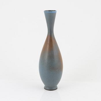 Berndt Friberg, a vase, Gustavsbergs studio, 1963.