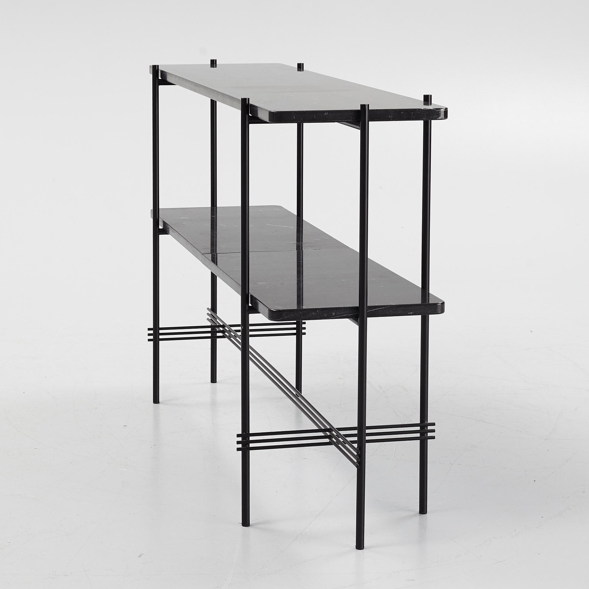 GamFratesi, sideboard, "TS Console 2", Gubi, Danmark.