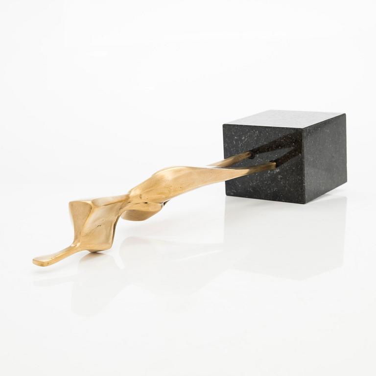 Itzik Benshalom, Woman.