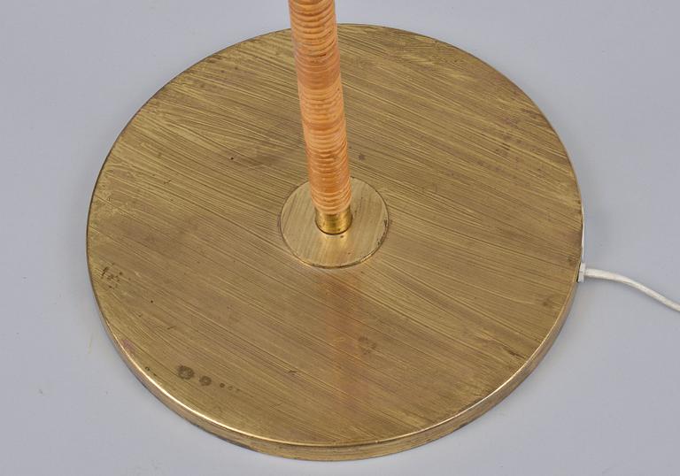 Paavo Tynell, LATTIAVALAISIN.