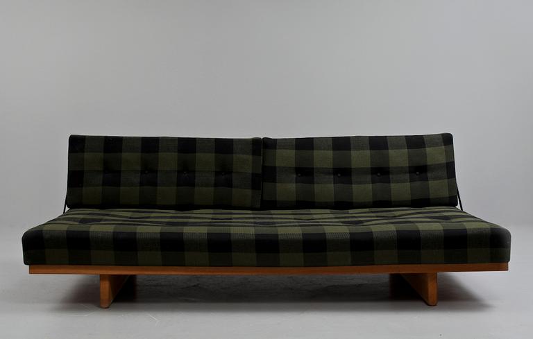 DAGBÄDD, Börge Mogensen, Fredericia Stolefabrik, Danmark, 1960-tal.