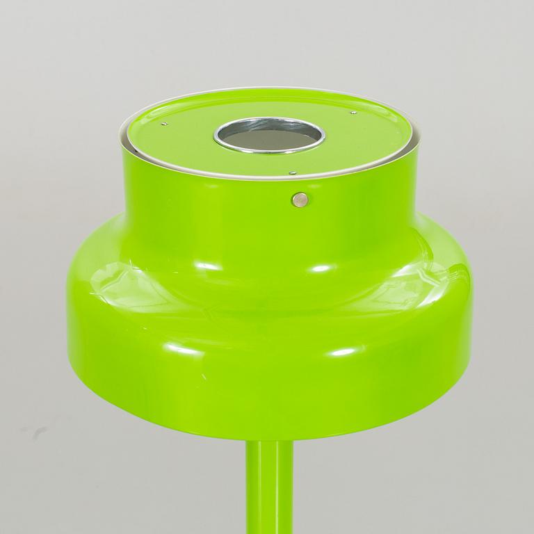 GOLVLAMPA, "Bumling", Anders Pehrson och TAKLAMPA, Atelje Lyktan, Åhus, 1970-tal.