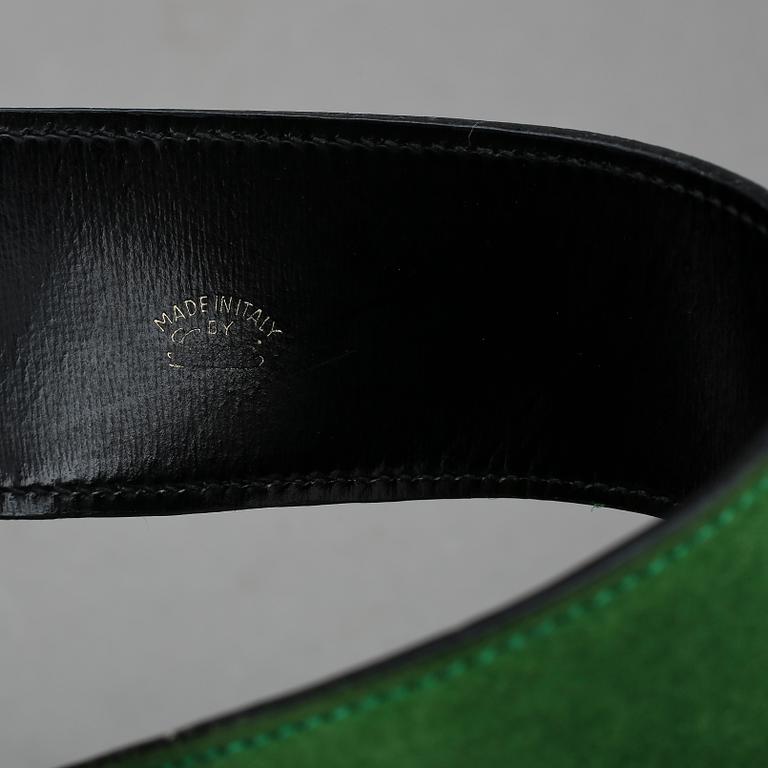 SKÄRP, 2 st, Gucci.