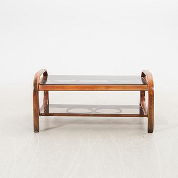 Soffbord, 1900-talets andra hälft.