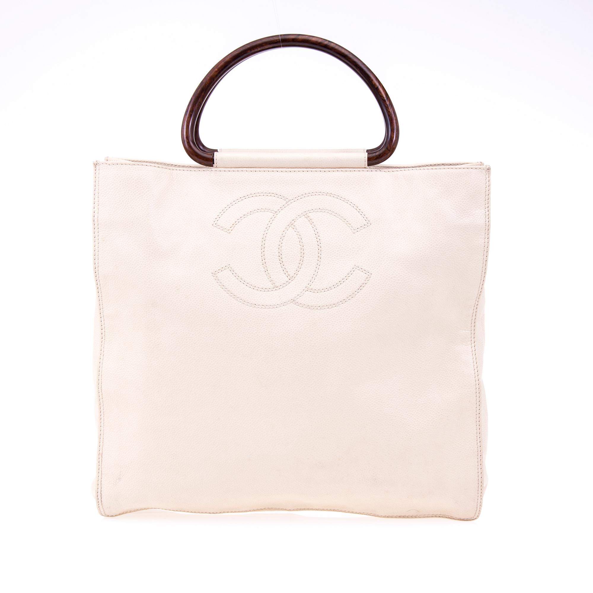 VÄSKA, Chanel.