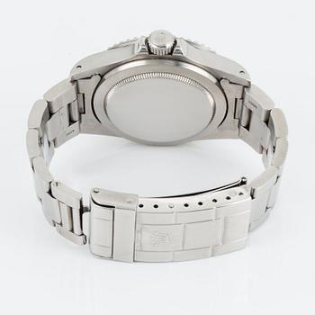 ROLEX, Submariner, "White Mark I".