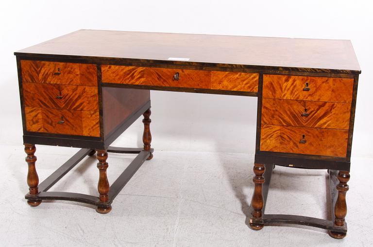 SKRIVBORD, Nordiska Kompaniet, 1920-30-tal.