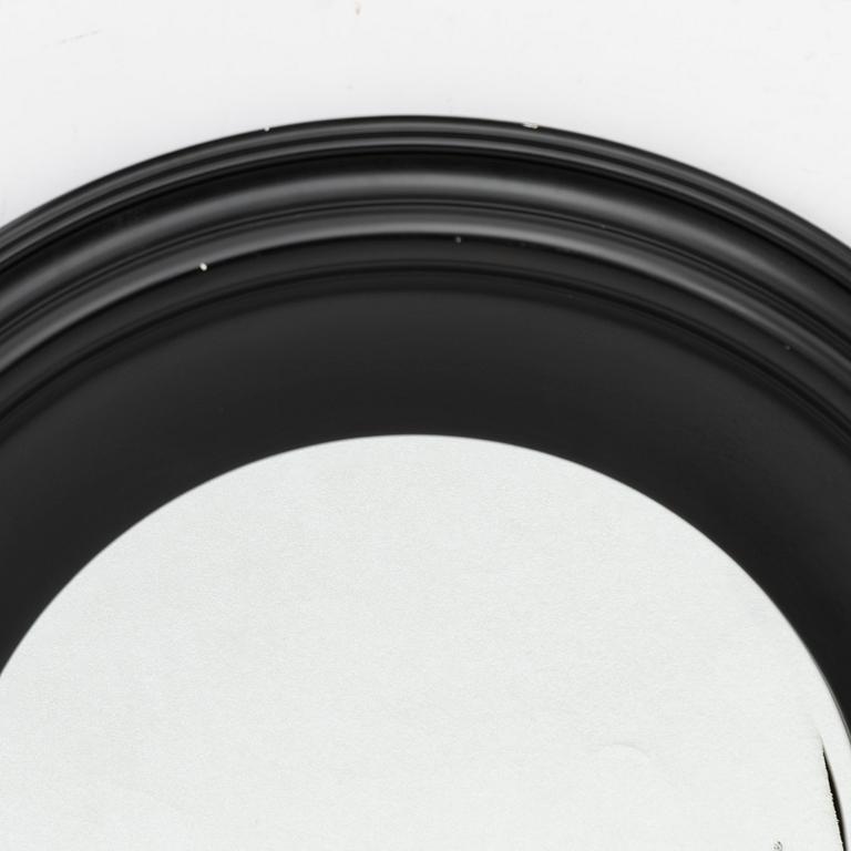 A mirror, contemporary manufacture.