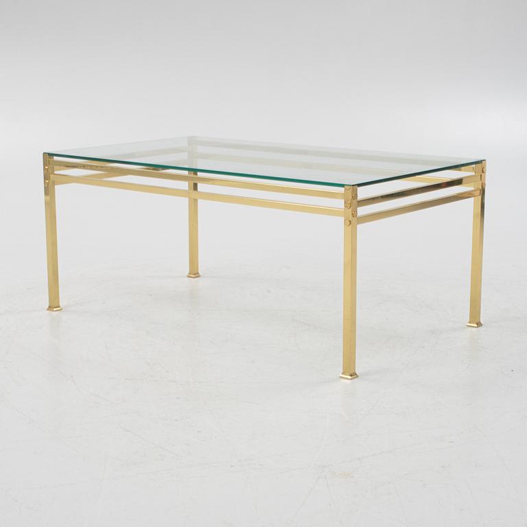 Soffbord, 1900-talets slut.