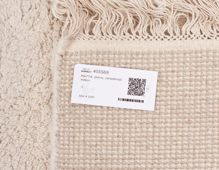 MATTA, sekelskiftet 1900/2000, Ca 370 X 273 cm.