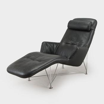 Kenneth Bergenblad, Lepotuoli, "Superspider", Dux.