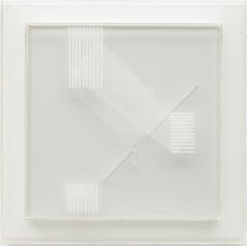 Erik Chambert, ”Samspel I”.
