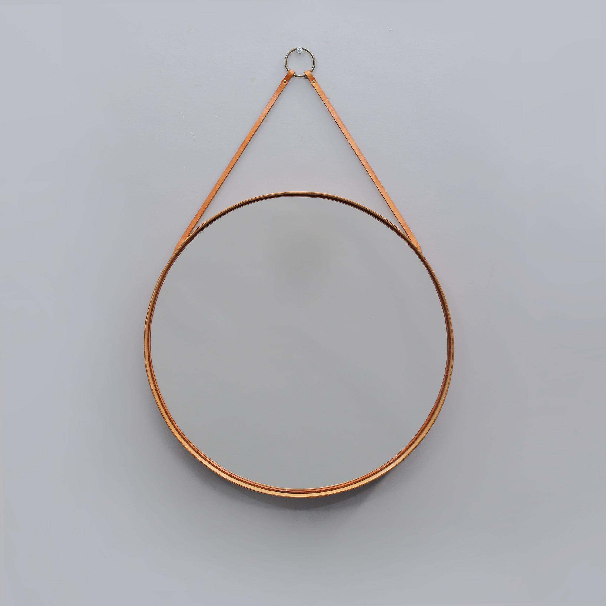 SPEGEL, "Nr 103", Glas Mäster , Markaryd, 1900-talets andra hälft.