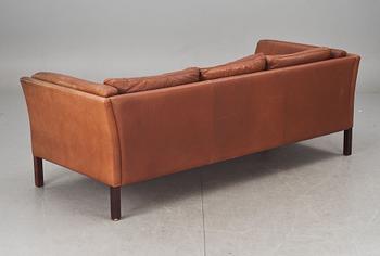 SOFFA, "Eva", Stouby design team.