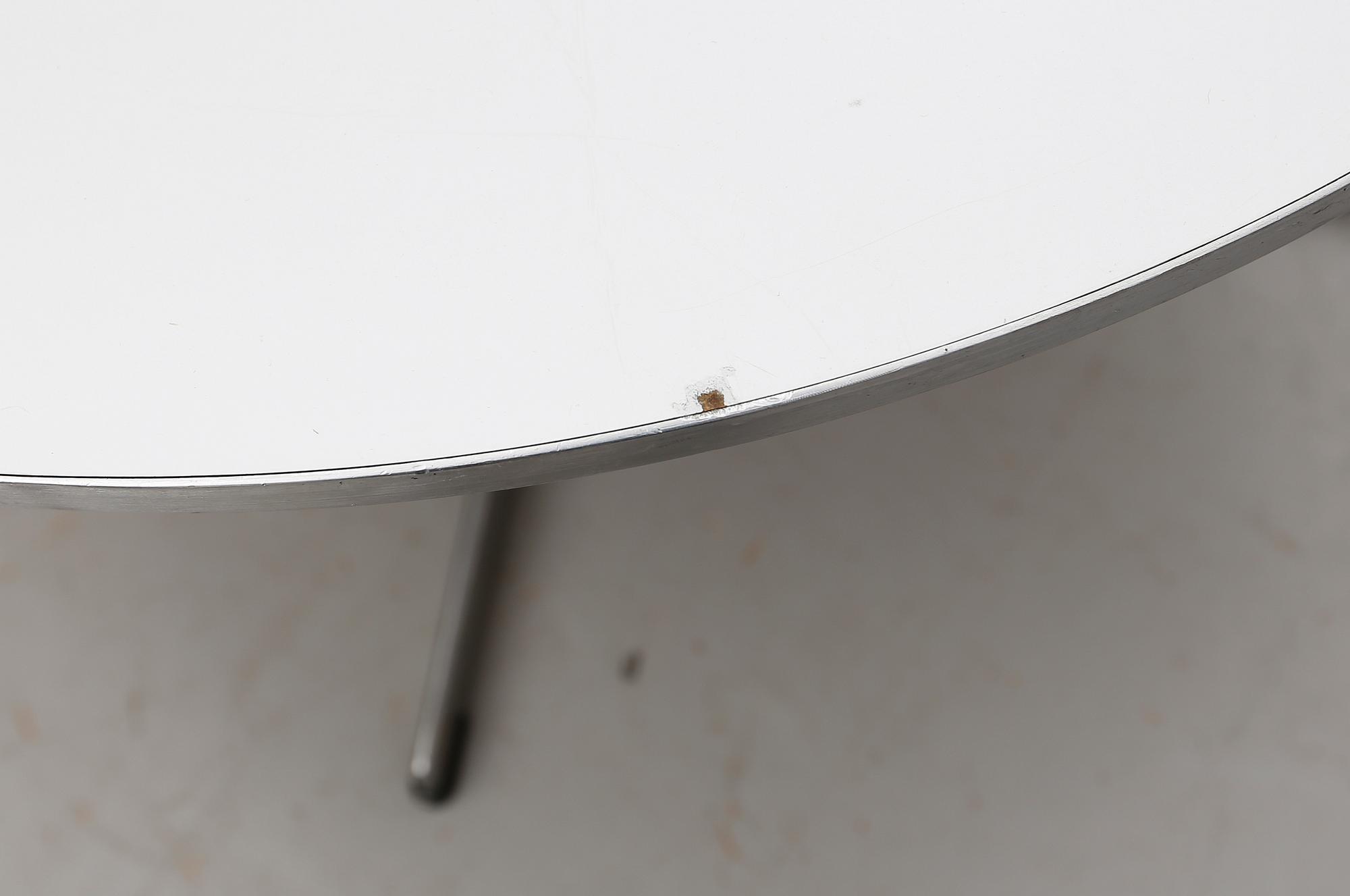 BORD, Fritz Hansen, 1985.
