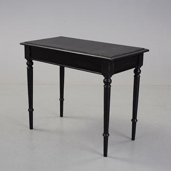 BORD, 1900-talets början.