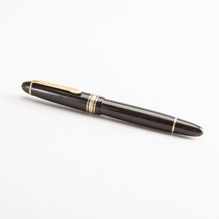 PENNA Montblanc "Masterpiece".