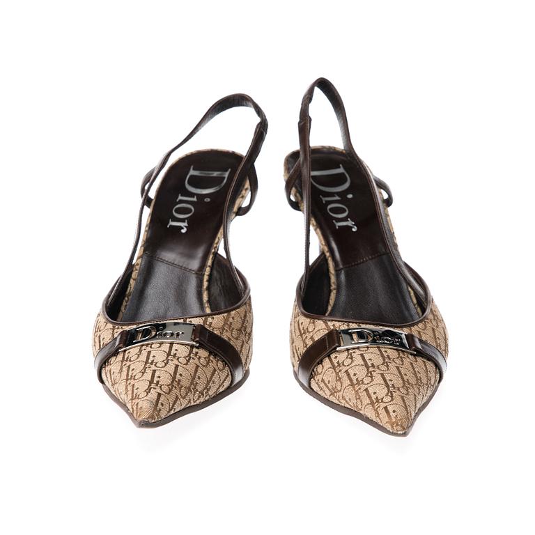 SKOR, Christian Dior.