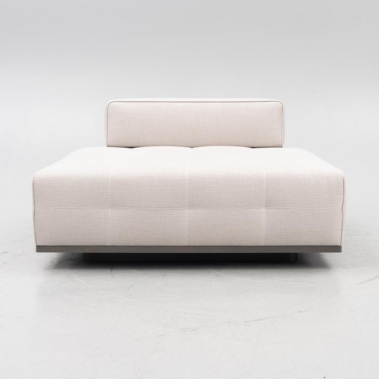 Ottoman, Minotti, Italy.