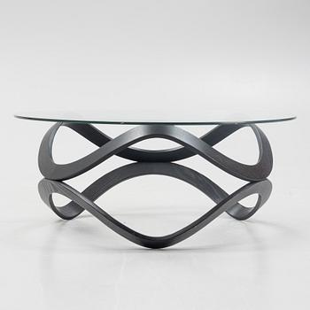 Dan Sunaga & Staffan Holm, soffbord, "Newton", Karl Andersson & Söner.