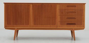 SIDEBOARD, 1960-tal, Sverige.